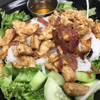 VS LEMONGRASS CHICKEN