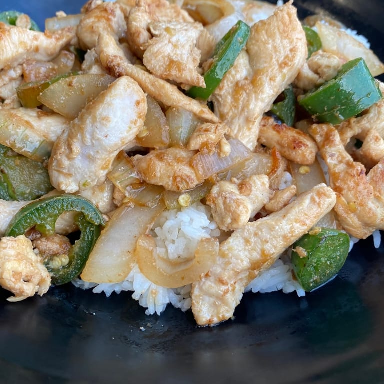 Savor Our Dinner Offerings