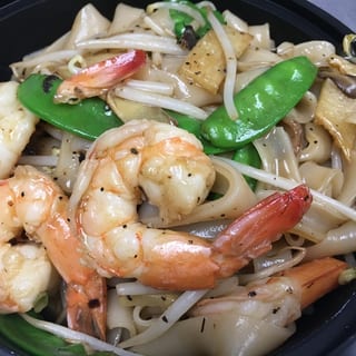 STIR ME CRAZY SHRIMP